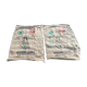 Lot of jute bags