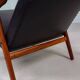 Fauteuil Vintage par Yngve Ekström, 1960s