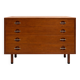 Commode mod RY250 par Hans J. Wegner