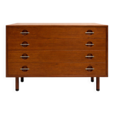 Commode mod RY250 par Hans J. Wegner
