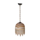 Vintage Victorian suspension