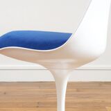 Chair – tulip – eero saarinen – knoll – fully restored