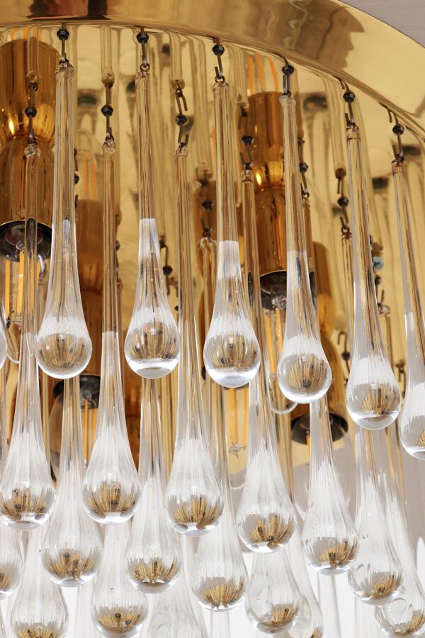 Lustre J.T. Kalmar 1970 Autriche