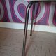 Formica stool