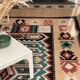 Carpet 212x158 kilim caucasian large