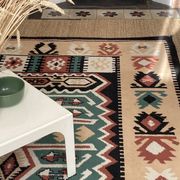 Tapis 212x158 kilim caucasien grand
