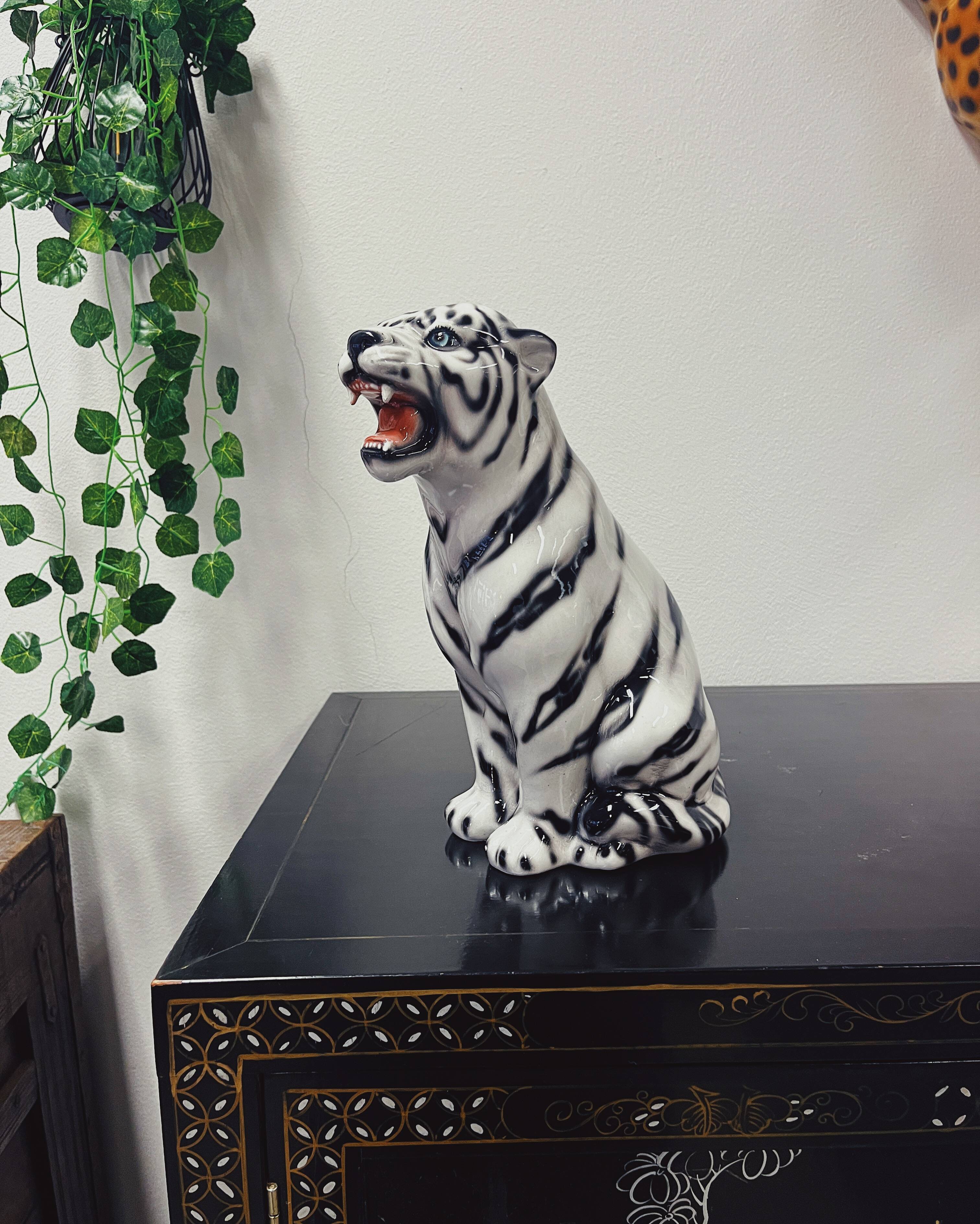 Pink Panther Ceramic