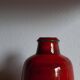 Danish ceramic vase by Niels Kähler for Hak, 1960s