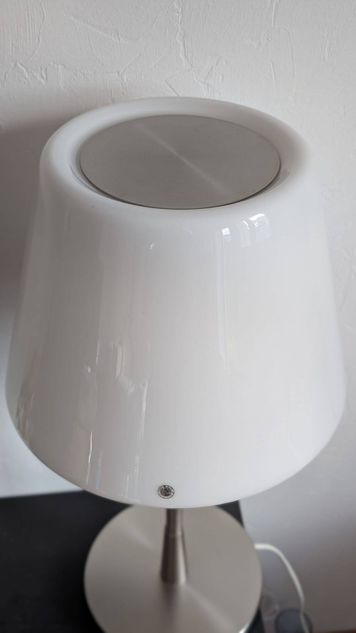 Stockholm lamp Ikea 2000s