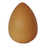 Egg lamp, Domec, France, 1970.
