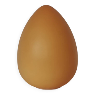 Egg lamp, Domec, France, 1970.