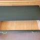Commode vintage scandinave