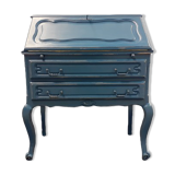 Secretary makeover