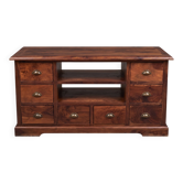 Low TV unit