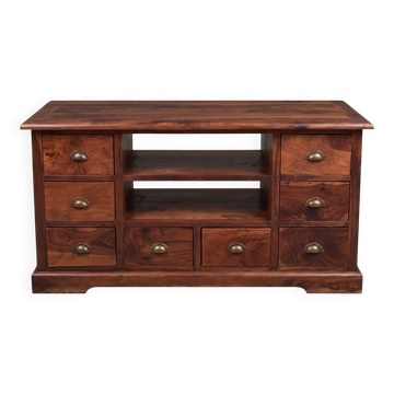 Low TV unit