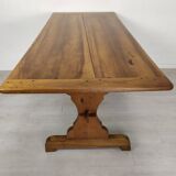 Farmhouse table