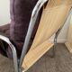 Vintage armchair Bauhaus style 70s
