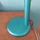 Lampe vintage industrielle