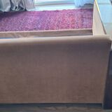 Art deco sofa