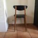 Pegase chair from Baumann