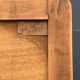 Armoire parisienne art déco miroir biseauté 1920