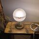 Lampe sphère années 70