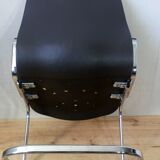 80s Office Armchair