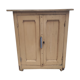 Parisian sideboard 2-door cream paint
