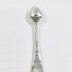 Emile Puiforcat - Teaspoons / Dessert