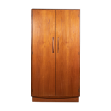 G Plan Fresco wardrobe By Victor Wilkins 1960