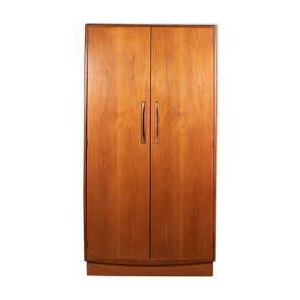 G Plan Fresco wardrobe By Victor Wilkins 1960