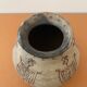 Terracotta pottery