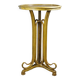 Thonet N°1 Art Nouveau reading table - 1895 -