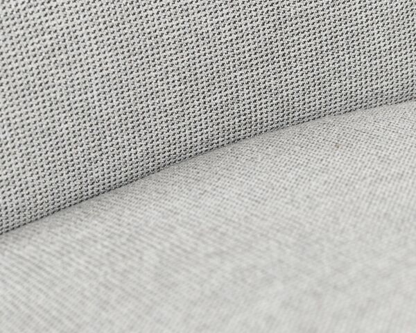 Fauteuil en porte-à-faux de Mucke & Melder années 30