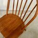 Windsor Side Chair by Erik Ole Jørgensen for Tram Chairs, Denmark 1960s