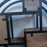 Wall shelf
