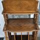 Sheet music cabinet