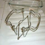 Expandable trivet