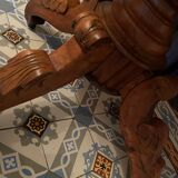 Violin table