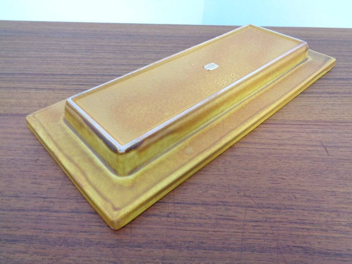 Ceramic bowl from Schramberg, 1970s