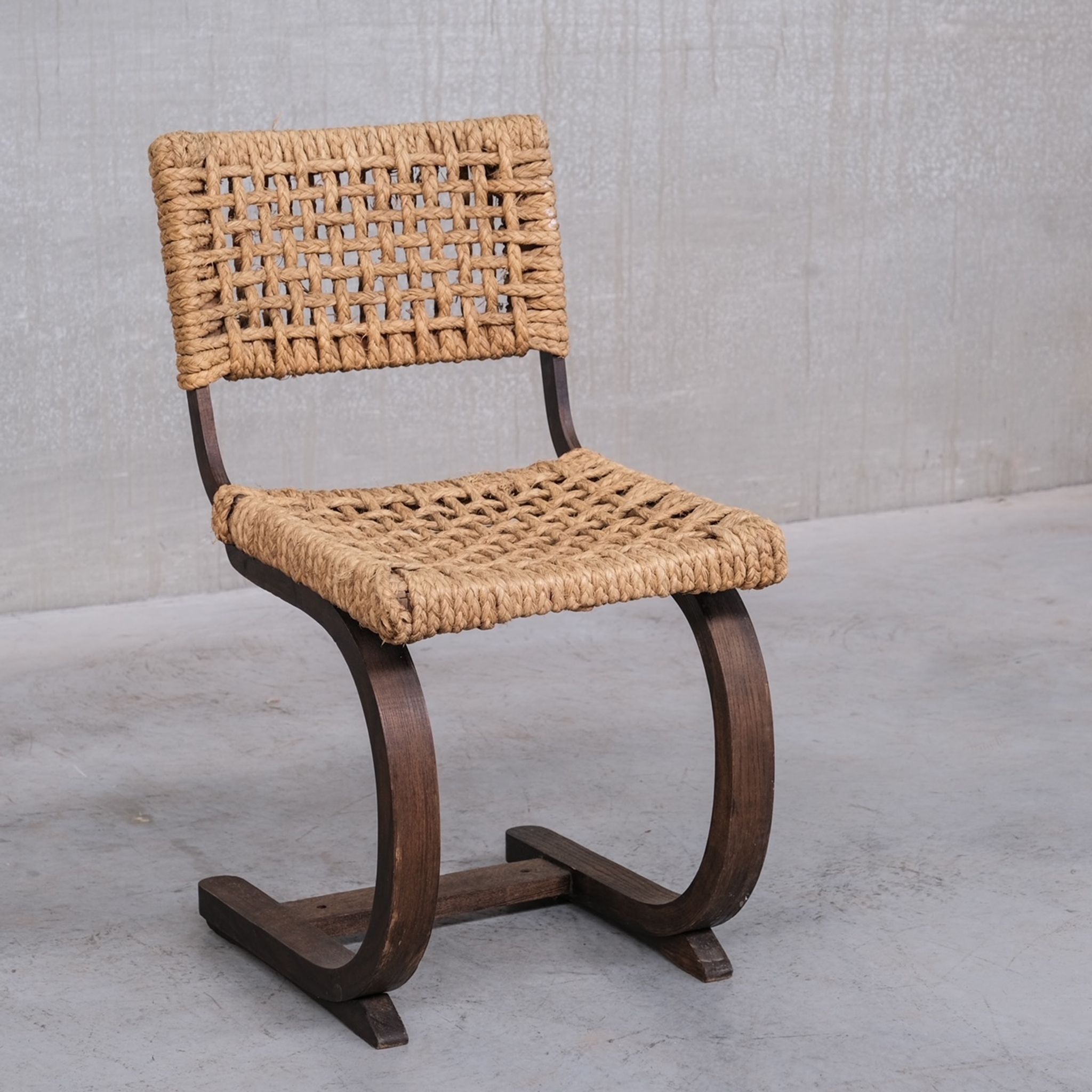 Vibo chair