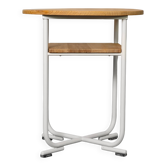 Side table, circa 1940