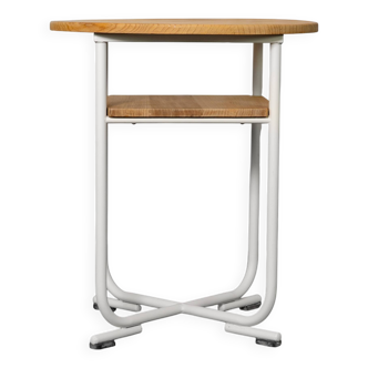 Side table, circa 1940