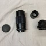 Riken Optical camera from 1967