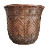 Cache pot