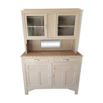 Vintage Art Deco sideboard