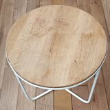Pair of side tables