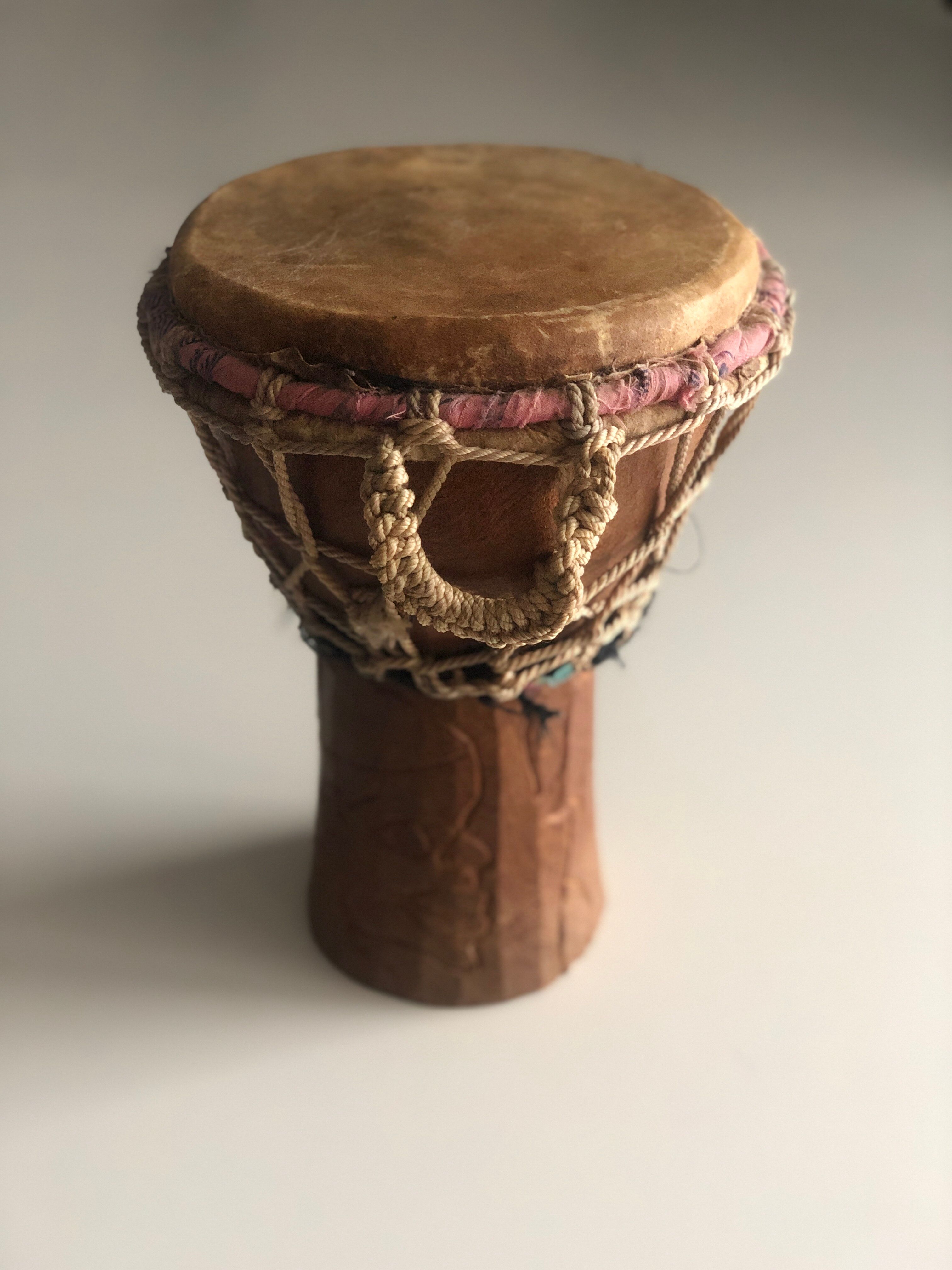 Classical drum