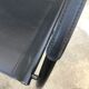 Fauteuil en cuir
