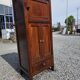 Art Deco oak furniture
